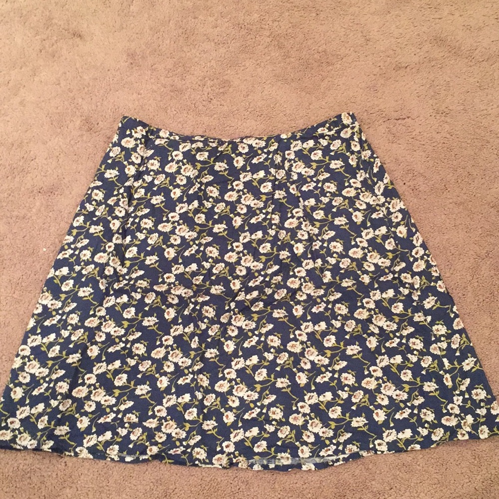 Vintage Skirt